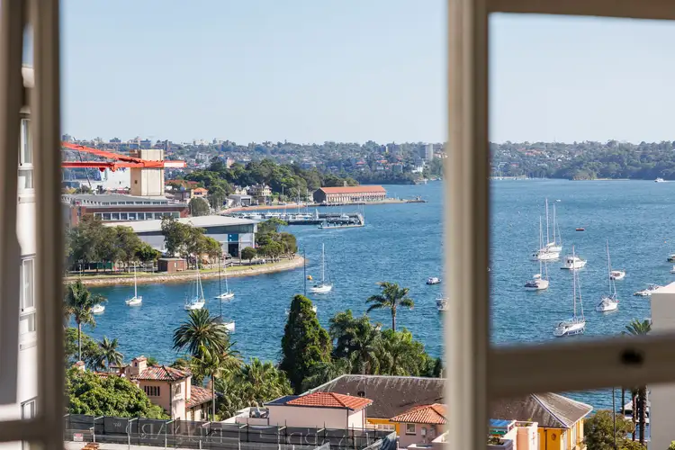 72/27 Ithaca Road, Elizabeth Bay NSW 2011