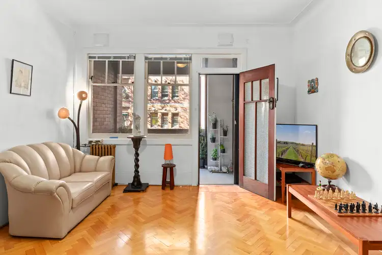 Main view of Homely apartment listing, 5/97-99 Macleay Street, Potts Point NSW 2011