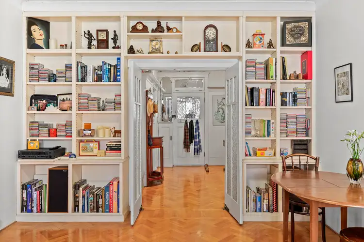 Second view of Homely apartment listing, 5/97-99 Macleay Street, Potts Point NSW 2011