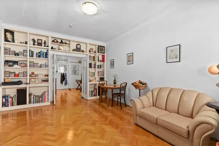 Fourth view of Homely apartment listing, 5/97-99 Macleay Street, Potts Point NSW 2011