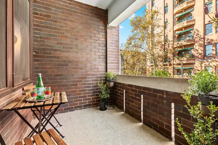 Sixth view of Homely apartment listing, 5/97-99 Macleay Street, Potts Point NSW 2011