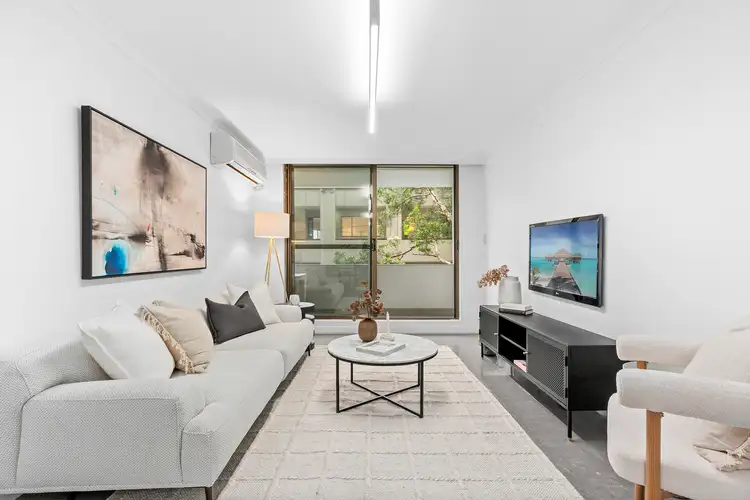 14/71 Victoria Street, Potts Point NSW 2011