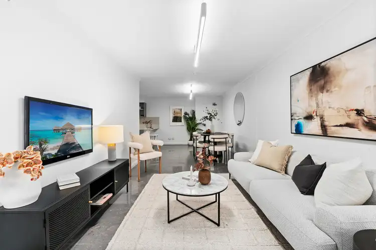 Second view of Homely apartment listing, 14/71 Victoria Street, Potts Point NSW 2011