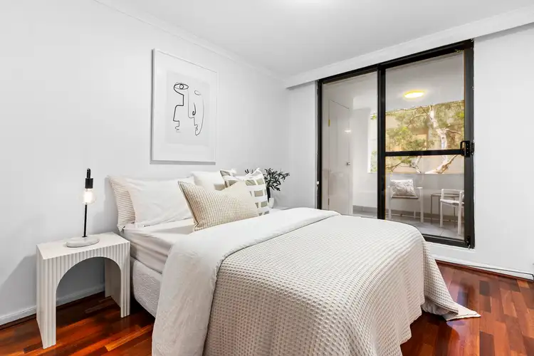 Fourth view of Homely apartment listing, 14/71 Victoria Street, Potts Point NSW 2011