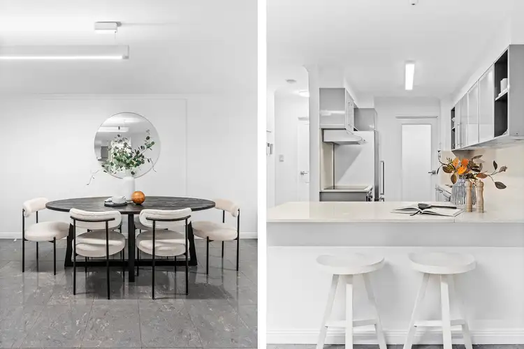 Fifth view of Homely apartment listing, 14/71 Victoria Street, Potts Point NSW 2011