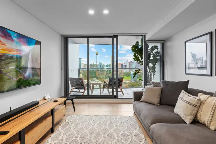 1506/226 Victoria Street, Potts Point NSW 2011