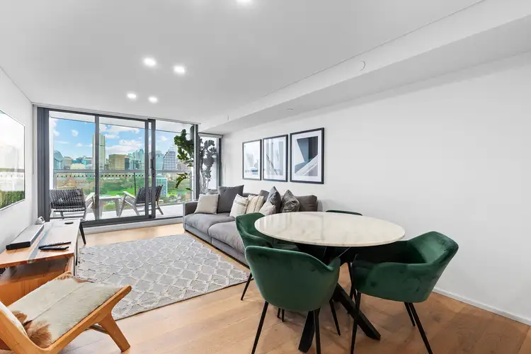 Second view of Homely apartment listing, 1506/226 Victoria Street, Potts Point NSW 2011