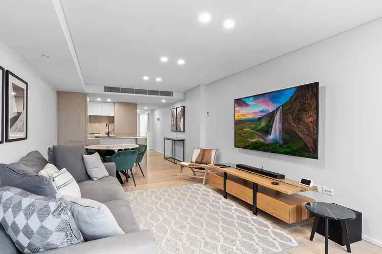 Third view of Homely apartment listing, 1506/226 Victoria Street, Potts Point NSW 2011