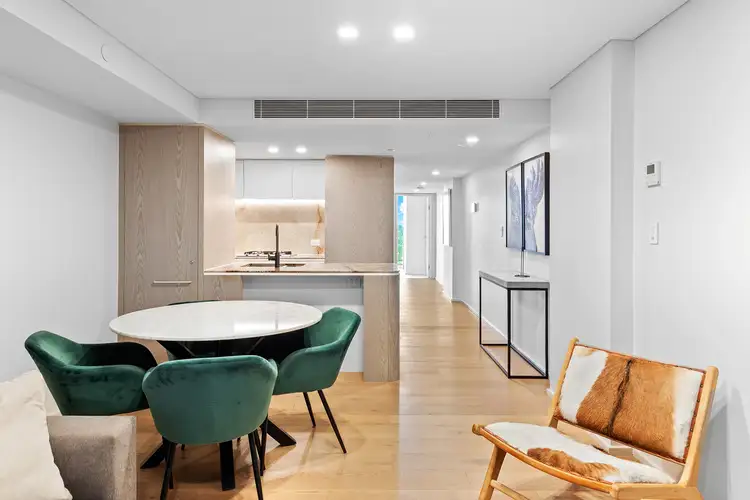 Fifth view of Homely apartment listing, 1506/226 Victoria Street, Potts Point NSW 2011
