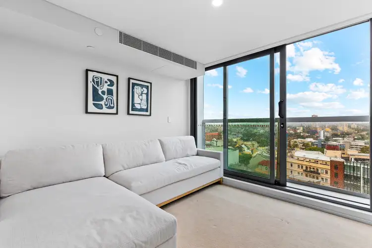 Sixth view of Homely apartment listing, 1506/226 Victoria Street, Potts Point NSW 2011