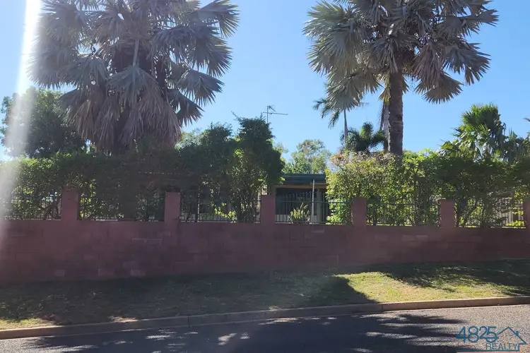 1/17 Twenty Second Avenue, Mount Isa QLD 4825