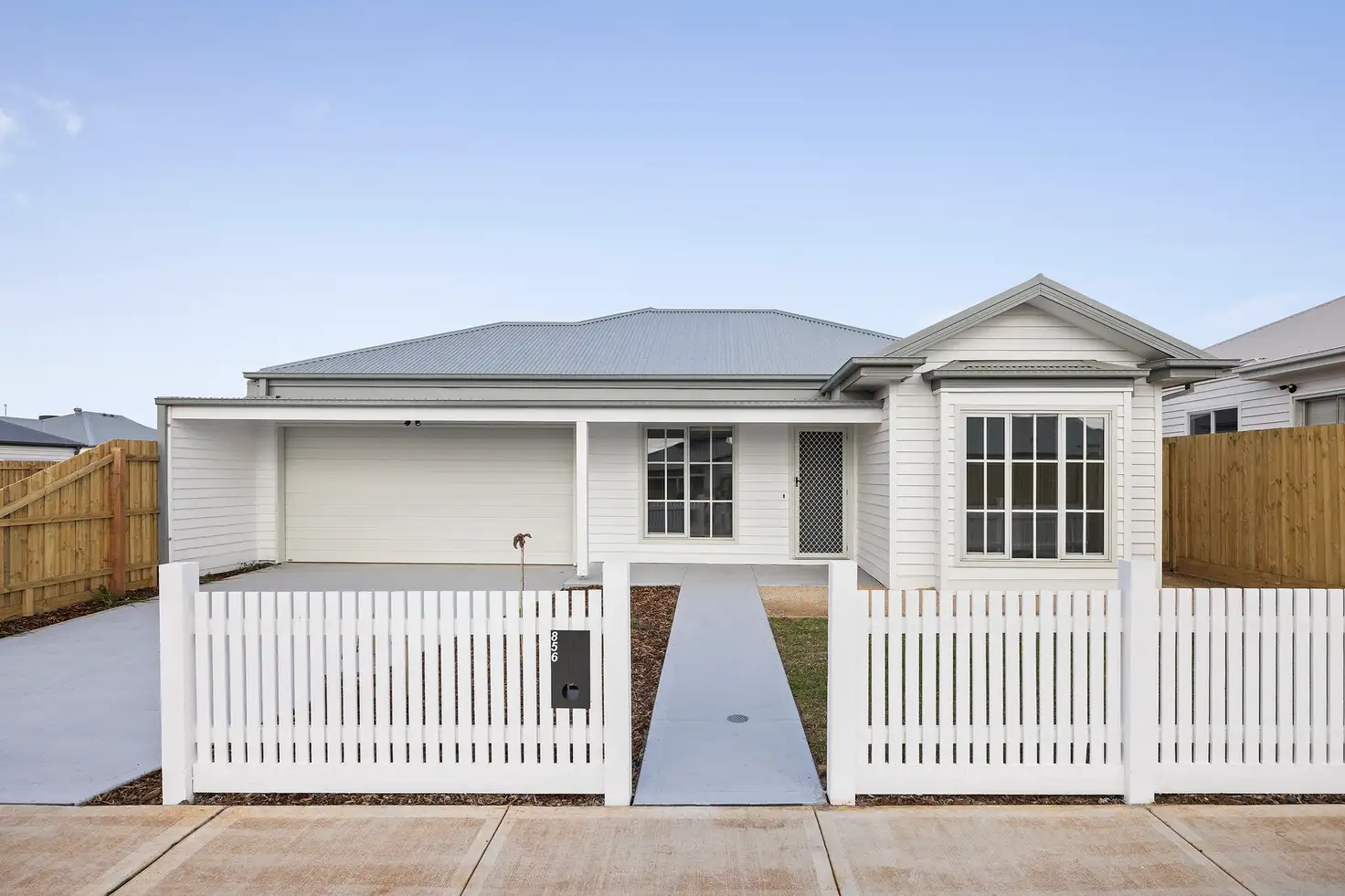 Main view of Homely house listing, 856 Eynesbury Road, Eynesbury VIC 3338