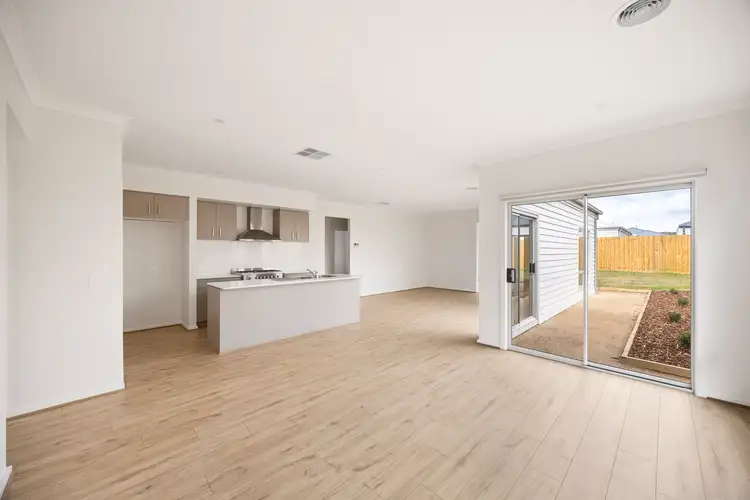 Second view of Homely house listing, 856 Eynesbury Road, Eynesbury VIC 3338