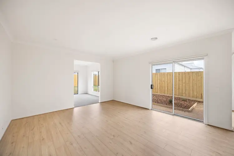 Third view of Homely house listing, 856 Eynesbury Road, Eynesbury VIC 3338