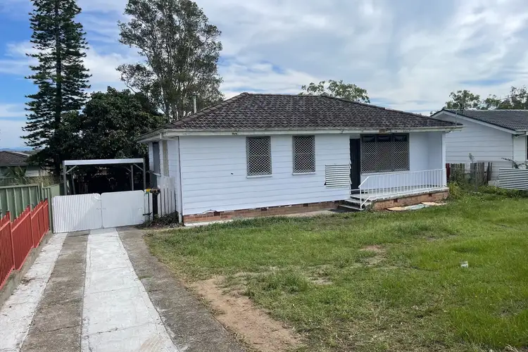 Second view of Homely house listing, 37 Gordon Nixon, Kempsey NSW 2440