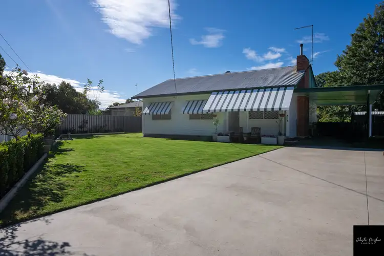 20 Wandobah Road, Gunnedah NSW 2380