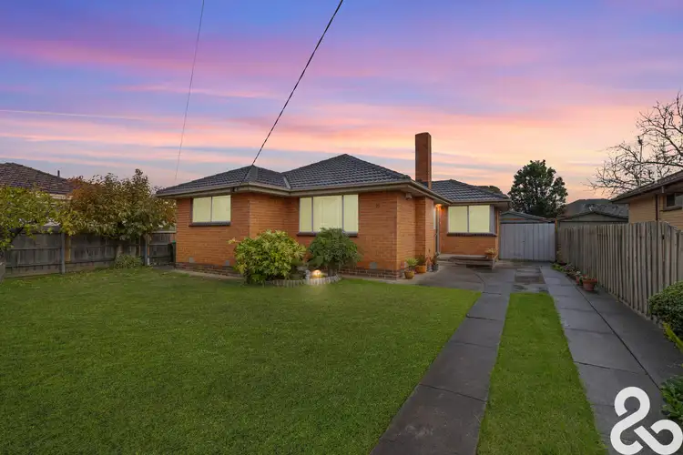 27 Blackburn Street, Lalor VIC 3075