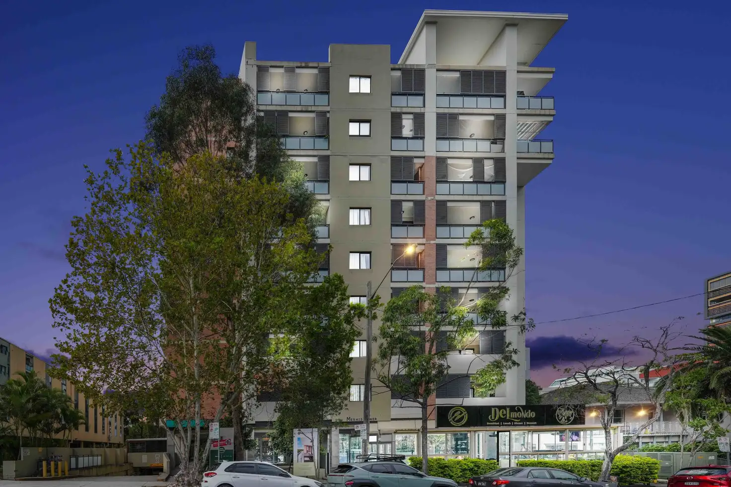 Main view of Homely unit listing, 206/465 Chapel Road, Bankstown NSW 2200