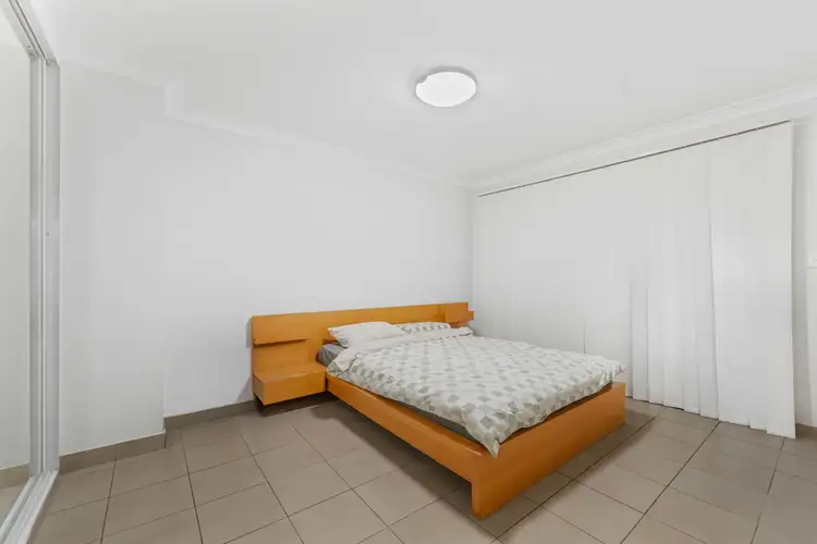 Fourth view of Homely unit listing, 206/465 Chapel Road, Bankstown NSW 2200