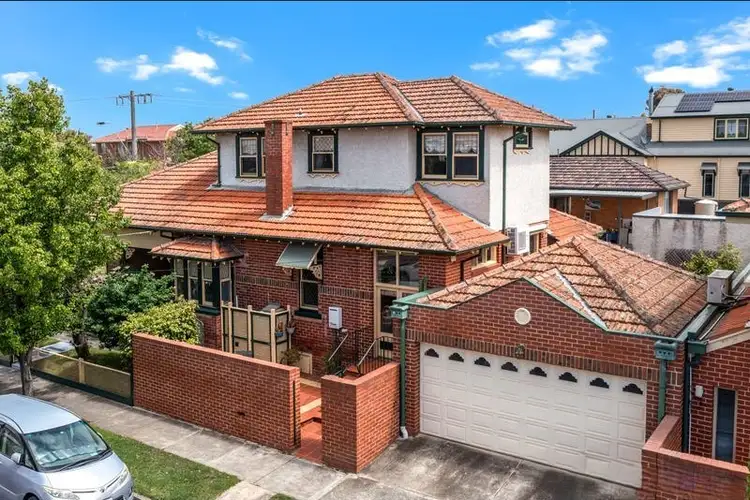 Second view of Homely house listing, 78 Cramer Street, Preston VIC 3072