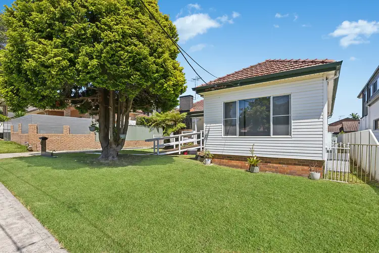 Main view of Homely house listing, 5 Condon Street, Caringbah NSW 2229
