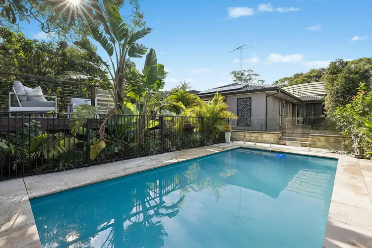 Third view of Homely house listing, 8 Imlay Place, Barden Ridge NSW 2234