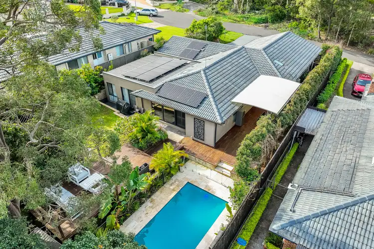Sixth view of Homely house listing, 8 Imlay Place, Barden Ridge NSW 2234