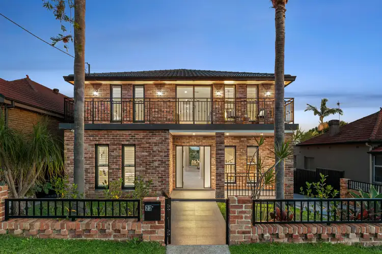 Main view of Homely house listing, 22 Melville Street, Ashbury NSW 2193