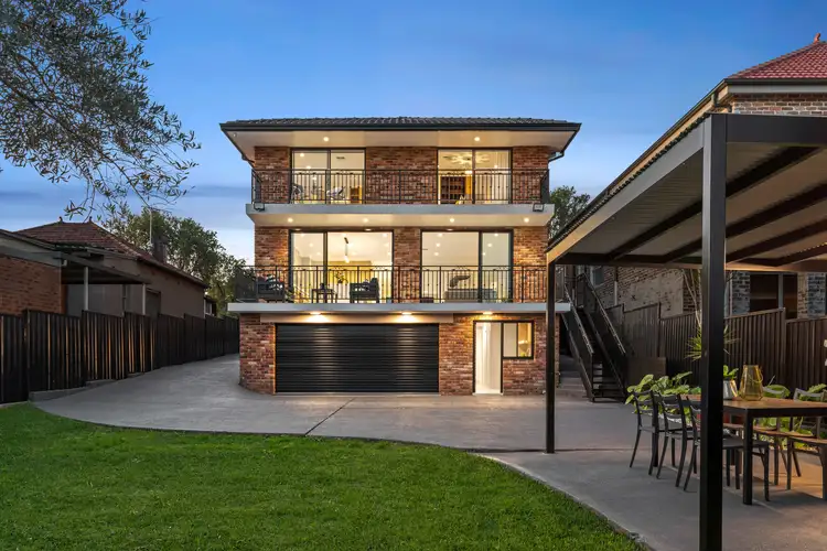 22 Melville Street, Ashbury NSW 2193