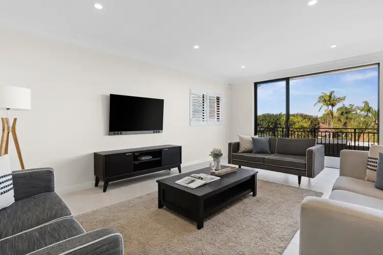 Third view of Homely house listing, 22 Melville Street, Ashbury NSW 2193