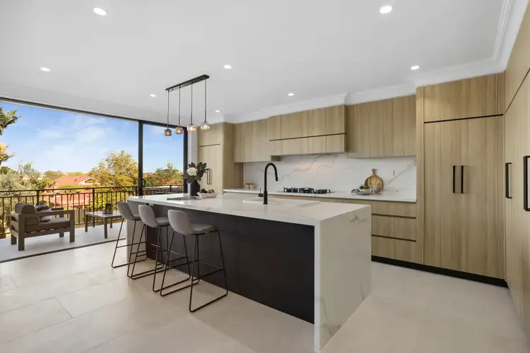 Fourth view of Homely house listing, 22 Melville Street, Ashbury NSW 2193