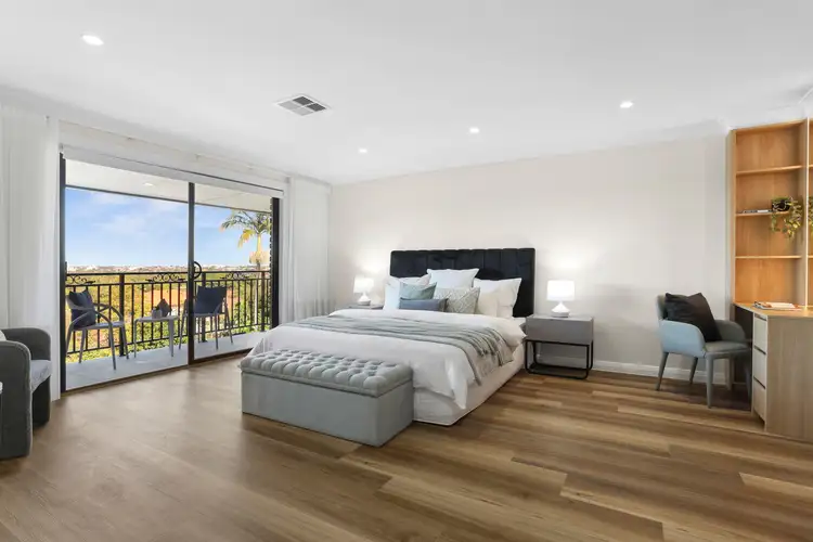 Sixth view of Homely house listing, 22 Melville Street, Ashbury NSW 2193