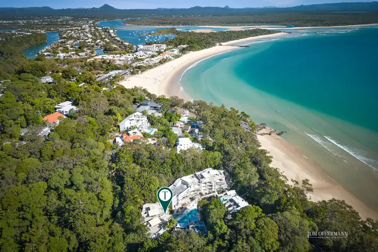 14/24 Little Cove Road, Noosa Heads QLD 4567