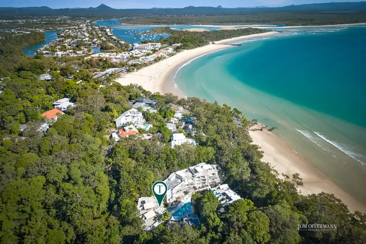 Main view of Homely unit listing, 14/24 Little Cove Road, Noosa Heads QLD 4567