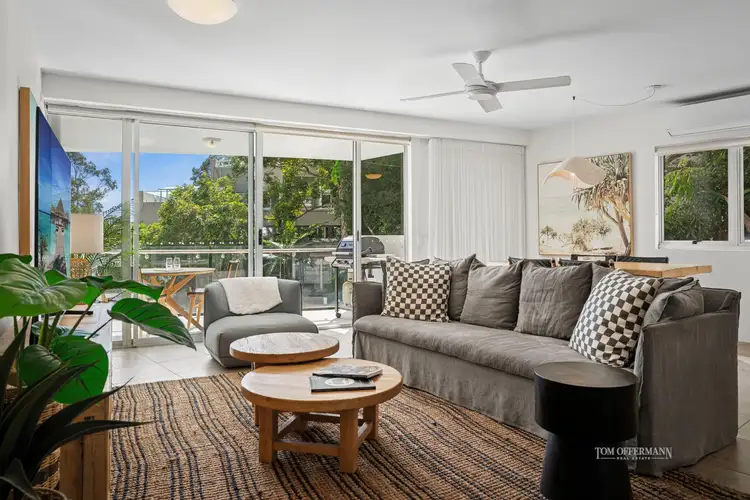 14/24 Little Cove Road, Noosa Heads QLD 4567