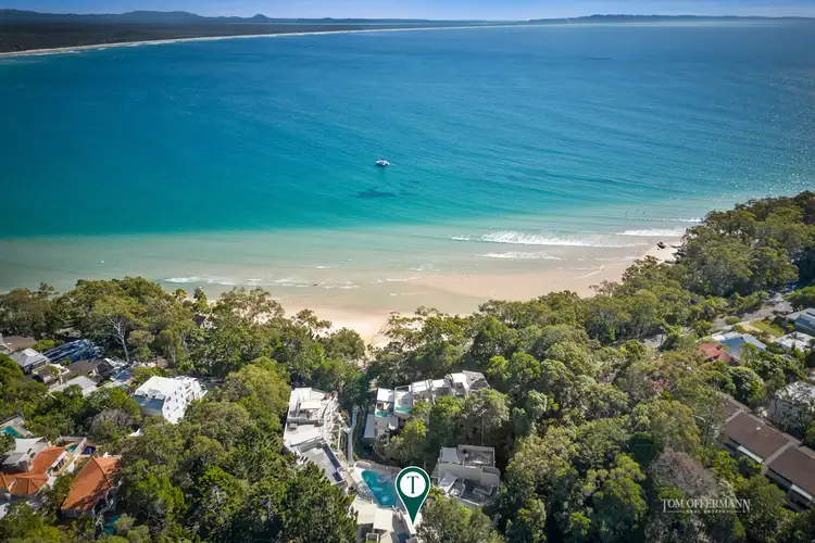 Second view of Homely unit listing, 14/24 Little Cove Road, Noosa Heads QLD 4567