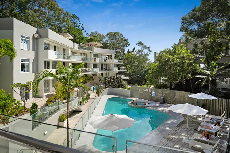 Fourth view of Homely unit listing, 14/24 Little Cove Road, Noosa Heads QLD 4567
