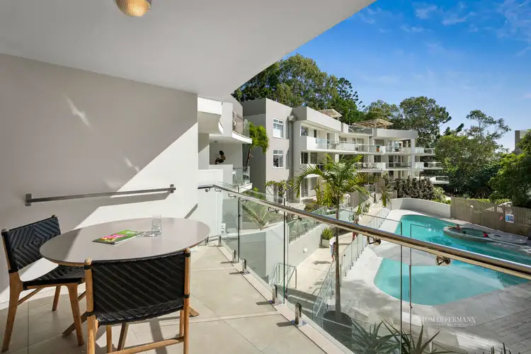 Fifth view of Homely unit listing, 14/24 Little Cove Road, Noosa Heads QLD 4567