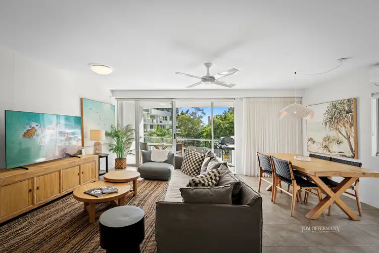 Sixth view of Homely unit listing, 14/24 Little Cove Road, Noosa Heads QLD 4567