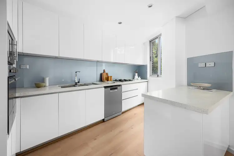 Third view of Homely unit listing, 405/14 Francis Street, Dee Why NSW 2099