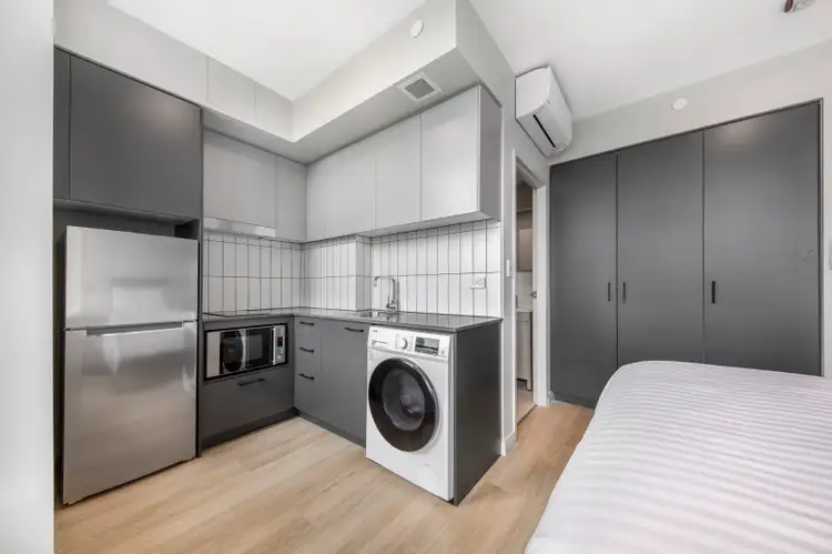 Second view of Homely apartment listing, 103/391 Kingsway, Caringbah NSW 2229