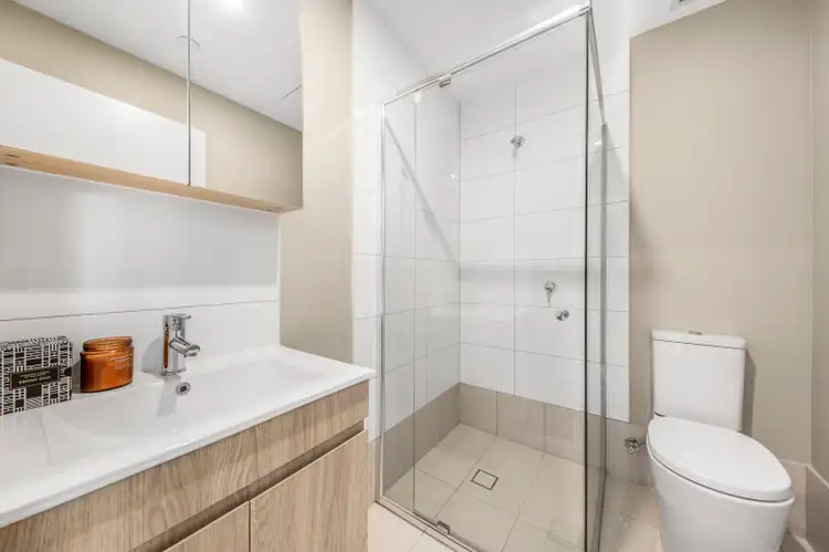 Third view of Homely apartment listing, 103/391 Kingsway, Caringbah NSW 2229
