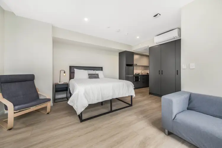 Fourth view of Homely apartment listing, 103/391 Kingsway, Caringbah NSW 2229