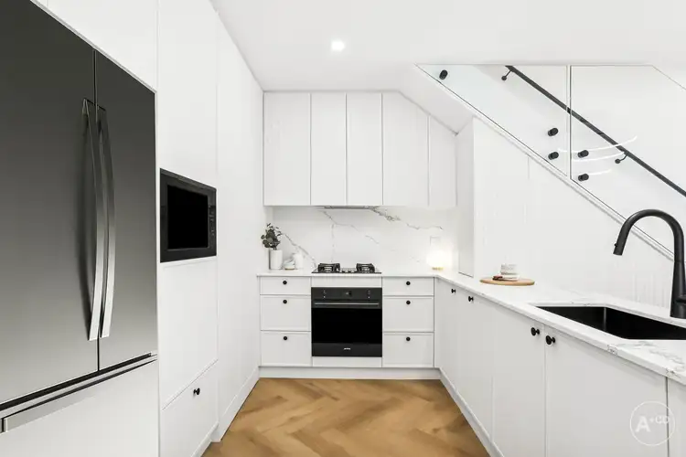 Second view of Homely semi-detached listing, 4B Yorktown Parade, Maroubra NSW 2035