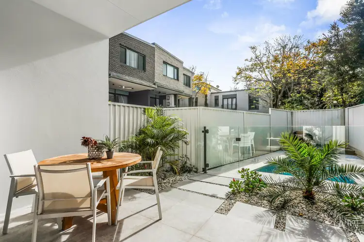 Third view of Homely semi-detached listing, 4B Yorktown Parade, Maroubra NSW 2035