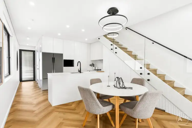 Fifth view of Homely semi-detached listing, 4B Yorktown Parade, Maroubra NSW 2035