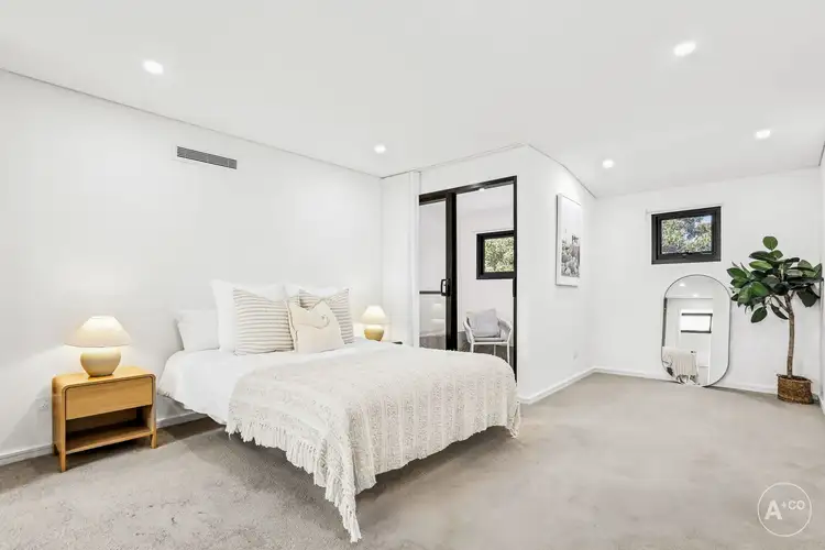 Sixth view of Homely semi-detached listing, 4B Yorktown Parade, Maroubra NSW 2035