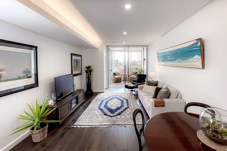 201/59-61 Parraween Street, Cremorne NSW 2090