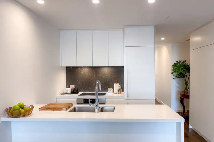 Third view of Homely apartment listing, 201/59-61 Parraween Street, Cremorne NSW 2090