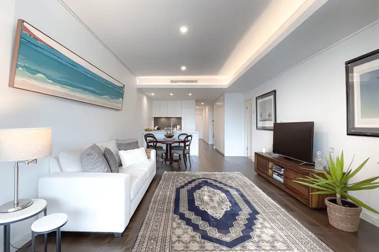 Fourth view of Homely apartment listing, 201/59-61 Parraween Street, Cremorne NSW 2090